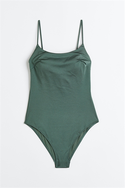 Купальник с мягкой чашечкой артикул 1113772002