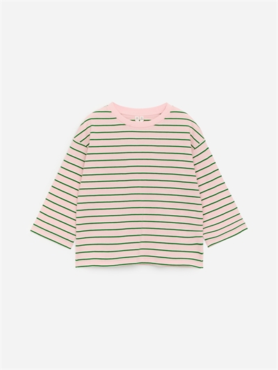 Футболка с длинными рукавами артикул 1248756021