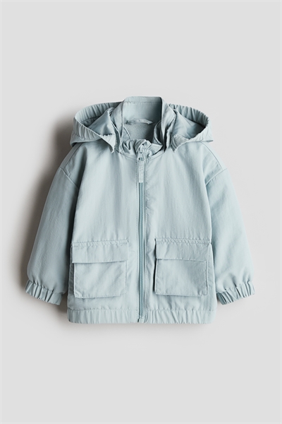 Нейлоновая куртка артикул 1268542003