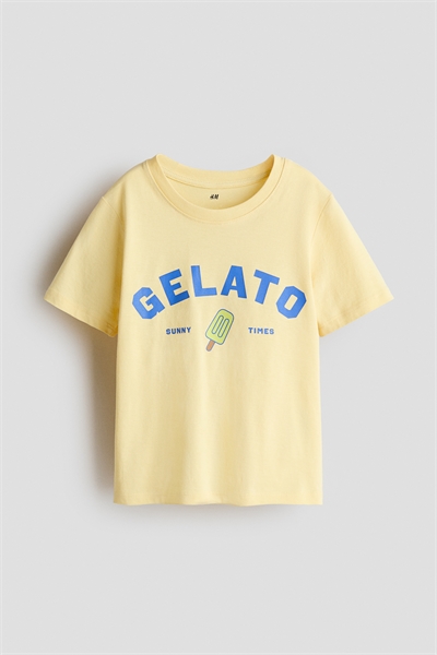 Футболка с принтом артикул 1324846006