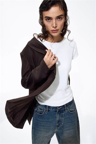 Однобортный блейзер артикул 1337027002