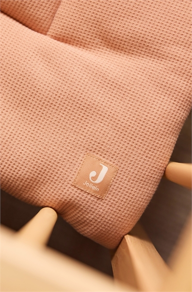 Одеяло для ползания 100x100 см Little Waffle артикул 1357958001