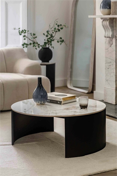 Железный журнальный столик артикул 1360011001