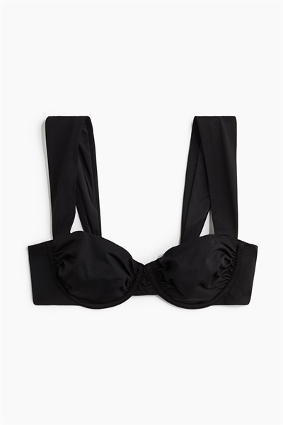 Бикини-балконет артикул 1271863002