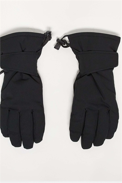 ASOS 4505 Утепленные водоотталкивающие лыжные перчатки артикул 150151996