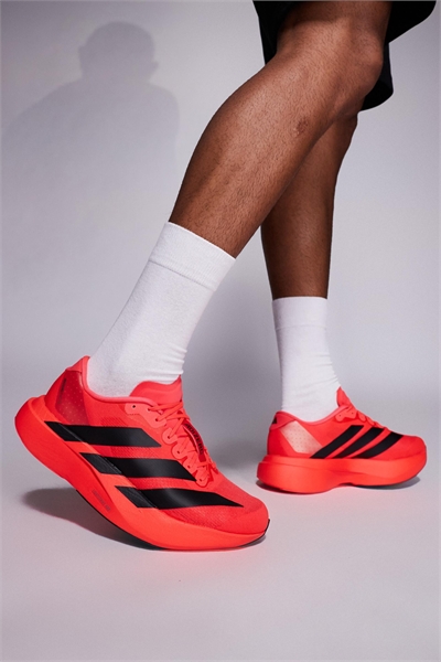 Кроссовки adidas Running Adizero EVO SL артикул 141937471