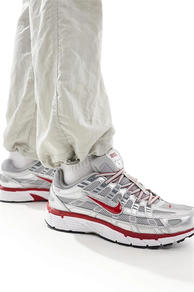 Кроссовки P-6000 унисекс артикул 137292898