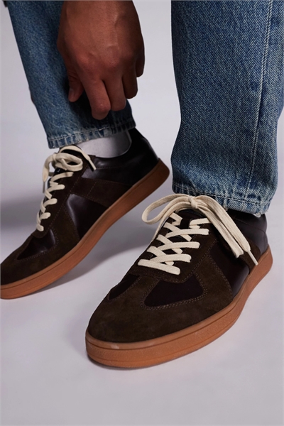 Кроссовки Caelum Gum Sole артикул 143439706