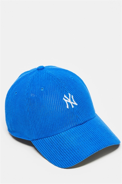 Бейсболка «Нью-Йорк Янкиз» артикул 154744314