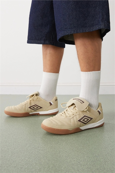 Специальные замшевые кроссовки артикул 148710457