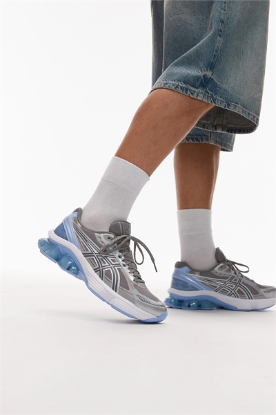 Кроссовки Gel-Kinetic Fluent артикул 148487557