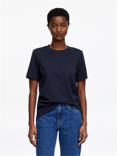 Футболка LILY Signature T-Shirt артикул 0630665158