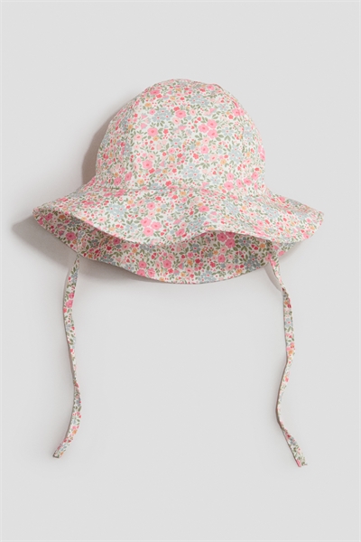 Солнечная шляпа артикул 1209559011