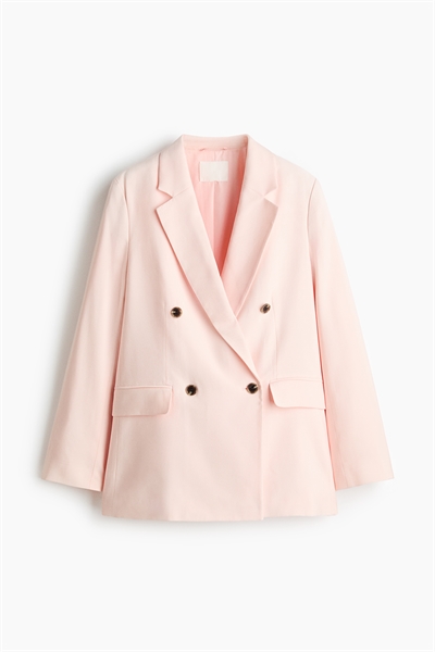 Двубортный блейзер артикул 1232584029