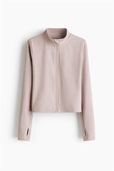 Спортивная куртка с SoftMove™ артикул 1245522018