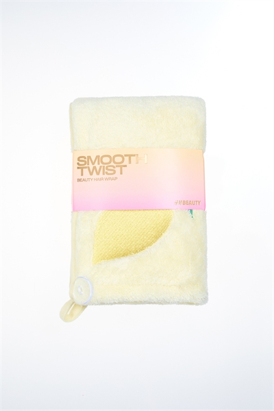 Обертывание для волос из микрофибры артикул 1267734008