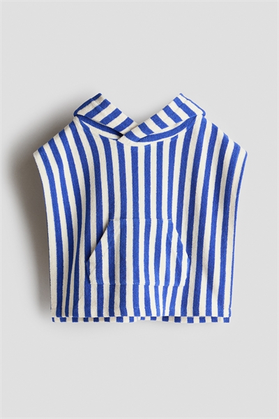 Накидка на полотенце артикул 1292000002