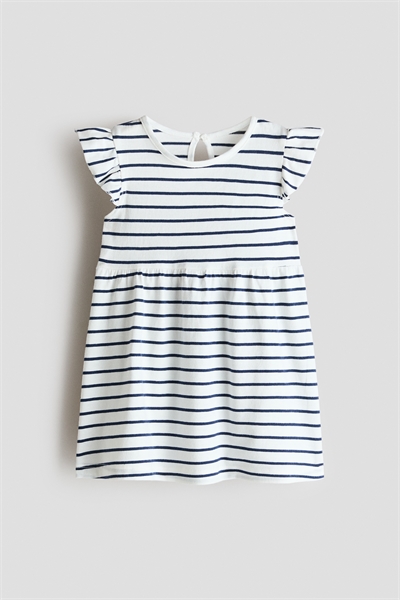 Хлопковое платье артикул 1315438012