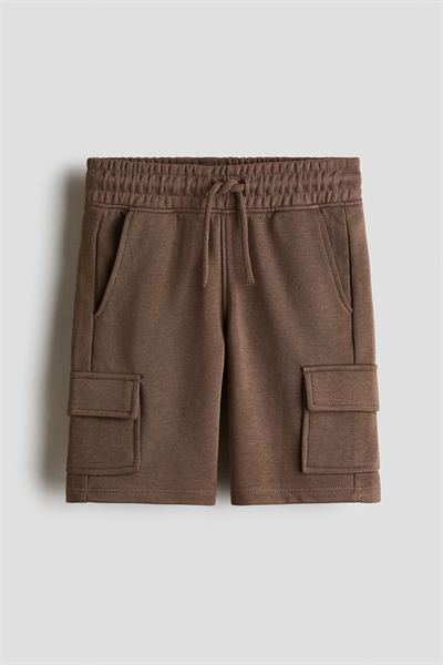 Шорты Cargo артикул 1318307006