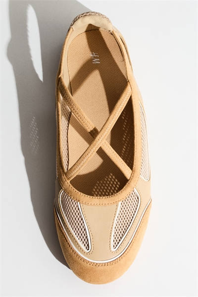 Сандалии Trainer артикул 1319859002