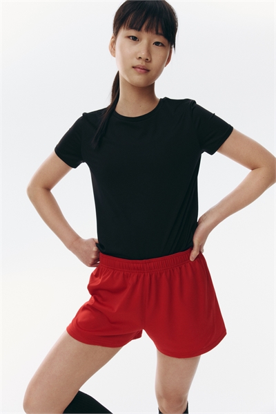 Футбольные шорты с DryMove™ артикул 1322404003