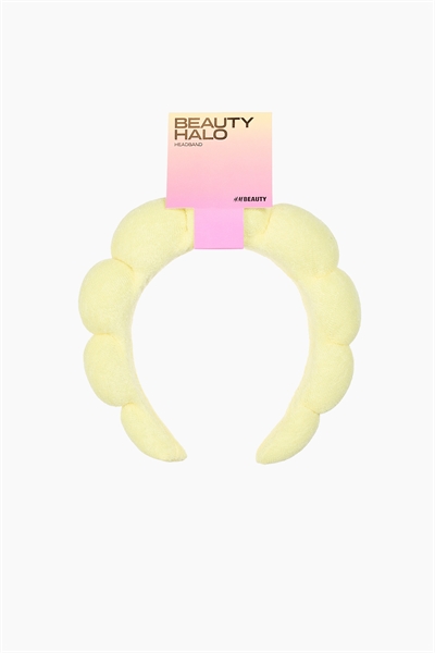 Мягкая повязка на голову артикул 1323943002