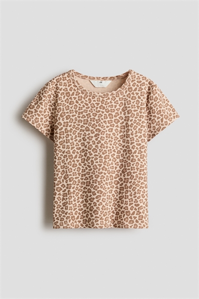 Футболка с принтом артикул 1324592004