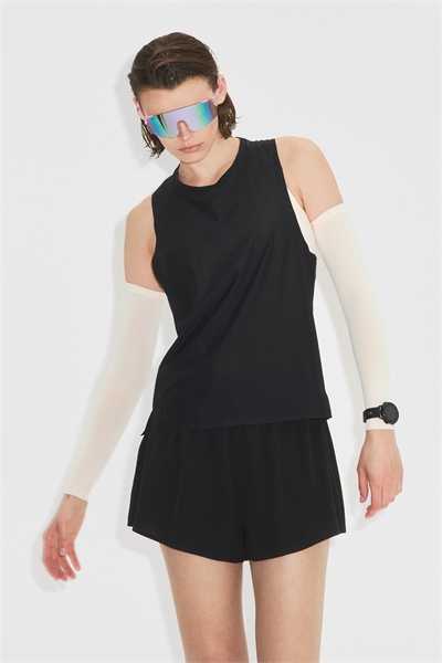 Спортивный топ с технологией DryMove™ артикул 1329614003