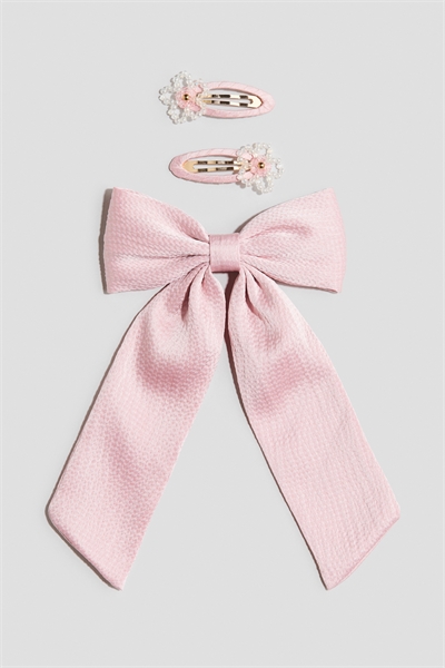 Набор из 3 заколок артикул 1344171001