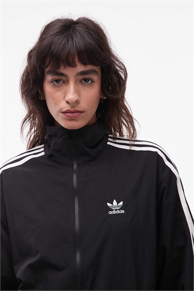 Тренажерная кофта Firebird из тканого материала артикул 141909568