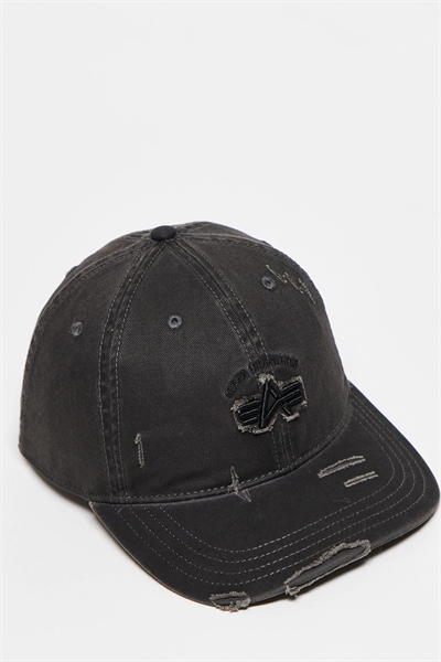 Кепка с логотипом артикул 154131988