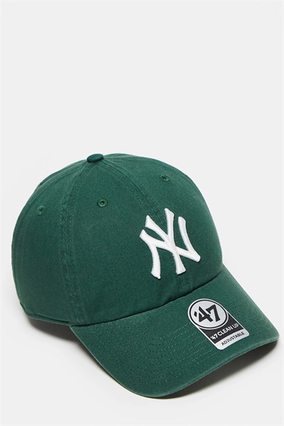 Бейсболка «Нью-Йорк Янкиз» артикул 154744359