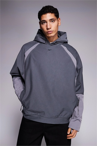 Толстовка Tech Shori Utility артикул 149959990