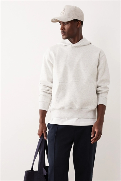 Толстовка с капюшоном YPB артикул 151967555