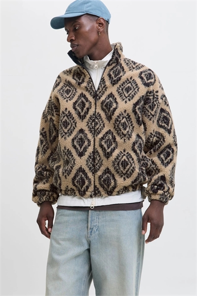 Флисовая толстовка артикул 154817836