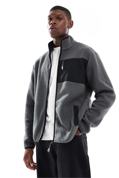 Флис Borg артикул 149143971