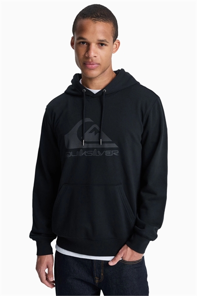 Худи с логотипом Comp артикул 156475309