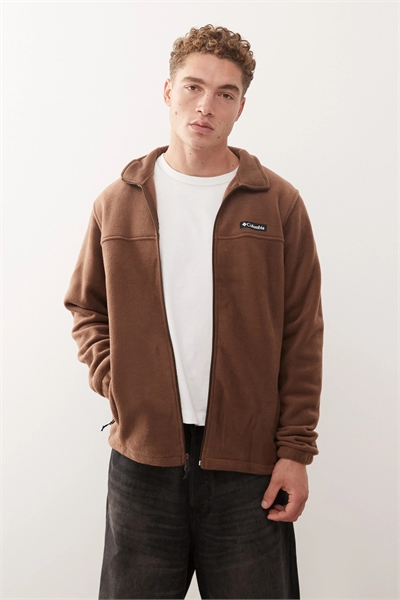 Флисовая кофта Steens Mountain 2.0 с полной застежкой-молнией артикул 143751512