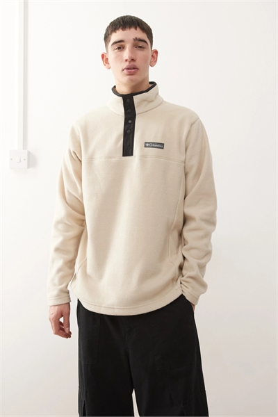 Флисовая кофта Steens Mountain II с полузастежкой артикул 134785291