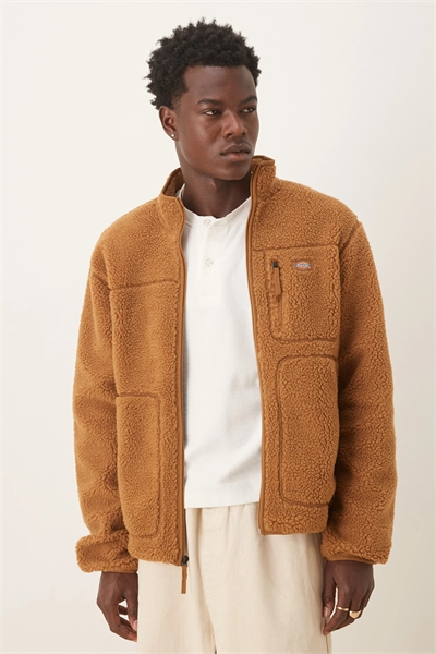 Флисовая кофта Mount Hope артикул 149982372