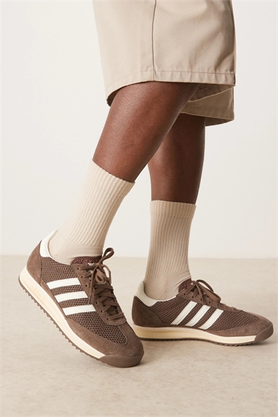 Кроссовки SL 72 RS артикул 141934408