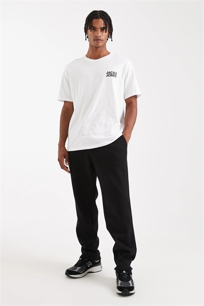 Джоггеры свободного кроя артикул 149048550