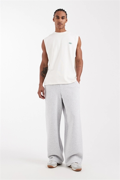 Широкие спортивные штаны артикул 155513761