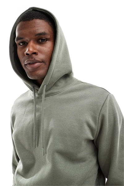 Толстовка с капюшоном артикул 138686270