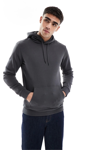 Толстовка с капюшоном артикул 140414584