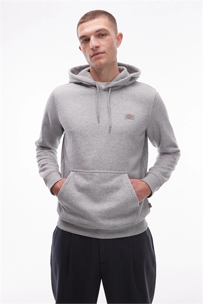 Худи с небольшим логотипом Oakport артикул 141861502