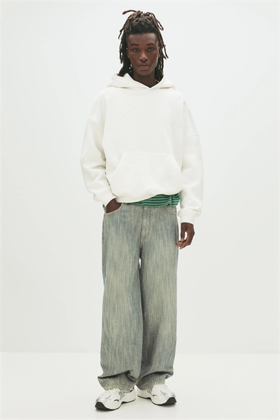 Толстовка Stwd артикул 151056308