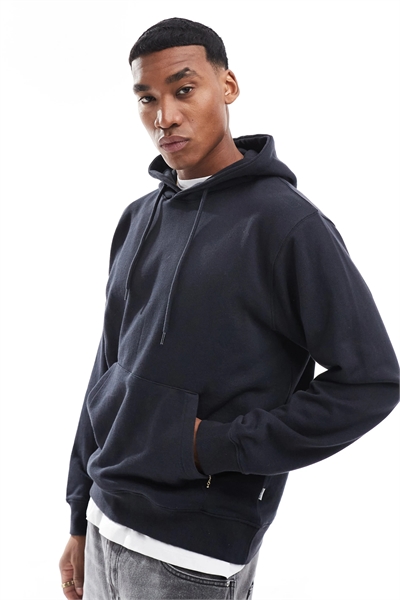 Худи с очень большим капюшоном артикул 135571195