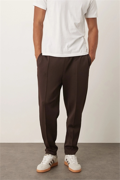 Узкие джоггеры артикул 147901644