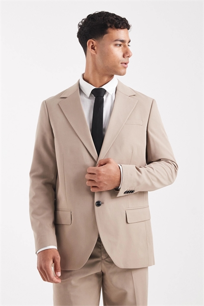 Куртка премиум-класса свободного кроя артикул 140914916